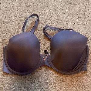 Sexy illusions lightly lined bra